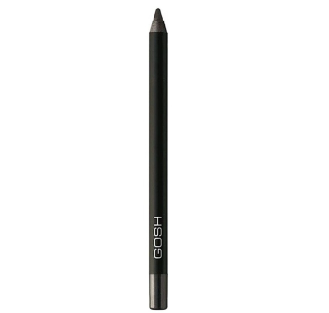 Eyeliner Velvet Touch Gosh Copenhagen (1,2 g) hypnotic grey