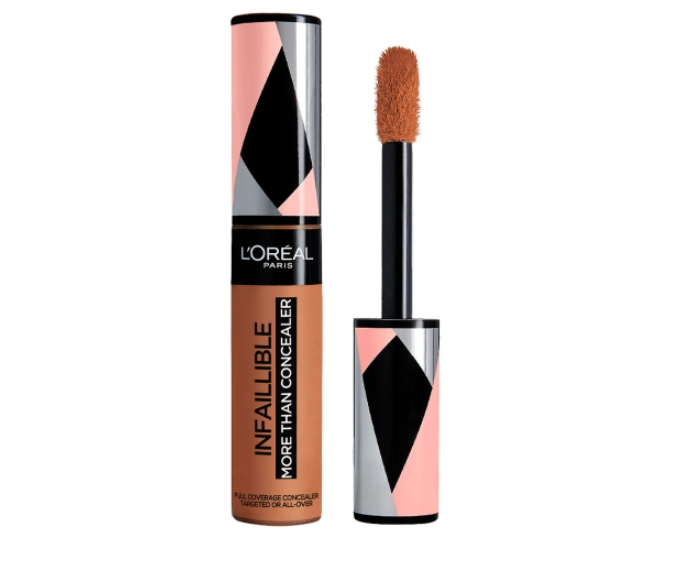 Facial Corrector Infallible L'Oreal Make Up 338